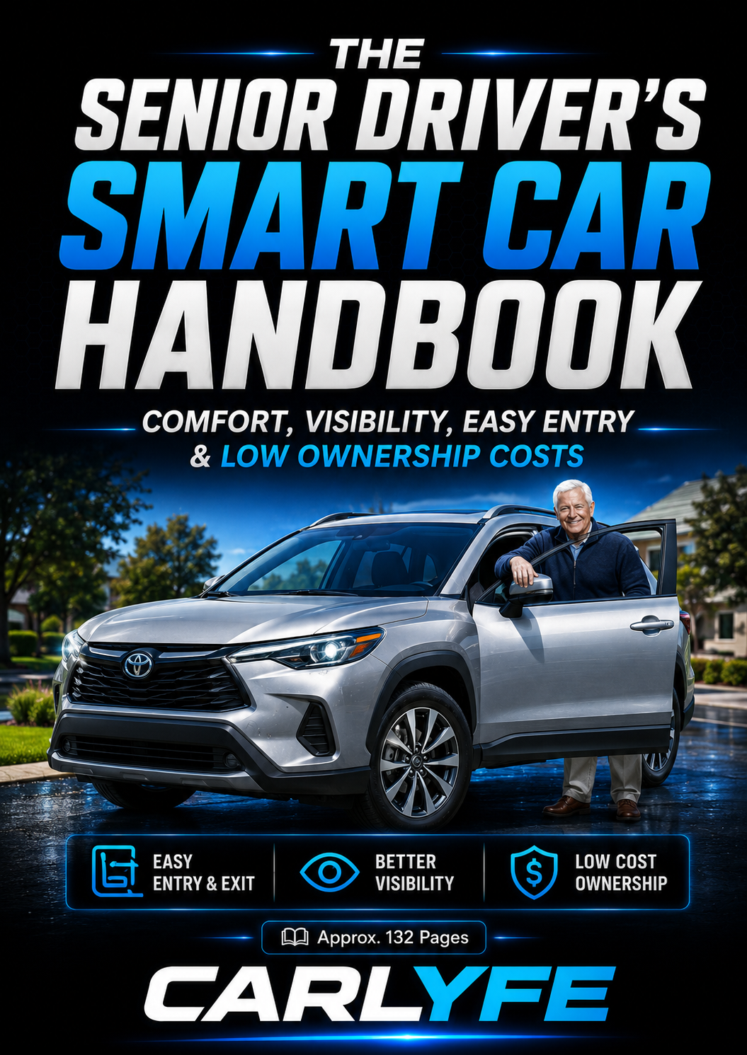 The Senior Driver's Smart Car Handbook